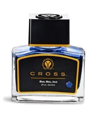 Cross 8945S-1 Yazı Mürekkebi Mavi TCC8945S10000A