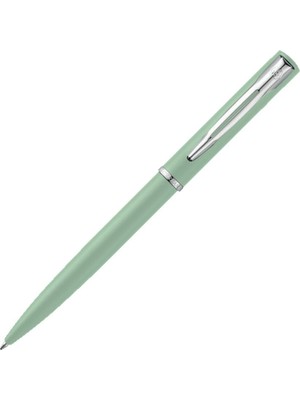 Waterman Tükenmez Kalem Allure Pastel Yeşil Ct W2105304
