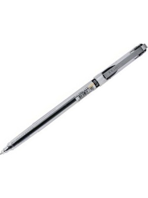  donga jel kalem my jel 0,5 siyah 12 li 201110 (1 paket 12 adet)