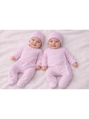 Caramell Hastane Çıkışı 4 Lü Kutulu Set 1475