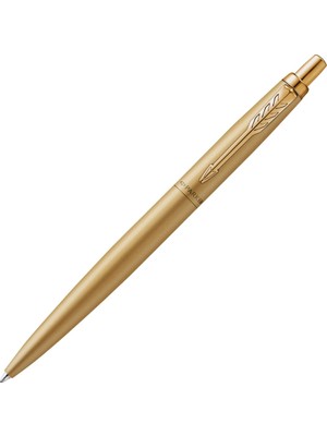 Parker Tükenmez Kalem Jotter Xl Mono Altın Ct 2122754