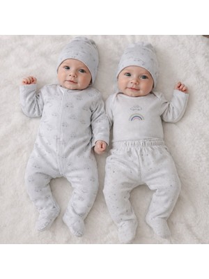 Caramell Hastane Çıkışı 4 Lü Kutulu Set 2216