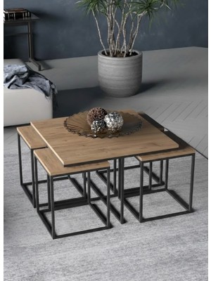 Savita Home 5'li Lux Set