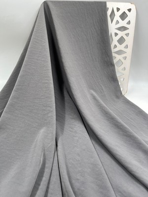 Ünsal Tekstil Likralı Medine Ipeği Kumaşı(1 Metre x 1.5 En)