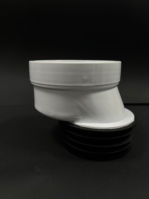 İz Yapı Eksantrik Kada 40 mm