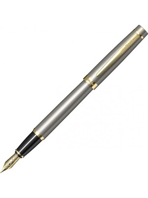 Scrikss 38 Dolma Kalem Kutulu Saten Altın T000Sabb3846A