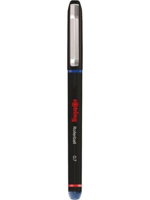 Rotring Rollerball Roller Kalem 0.7 Mm Mavi 2146106 (12 Li Paket)