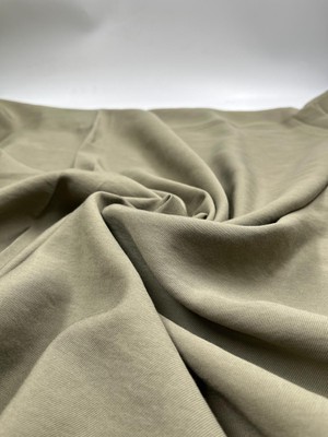 Ünsal Tekstil Taşlanmış Düz Viskon Kumaş (1 Metre x 1.5 En)