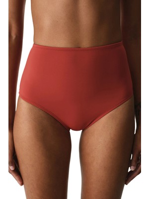 Penti Tarçın High Bikini Altı