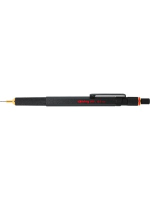  rotring 800 versatil kalem 0,5 mm siyah 1904447