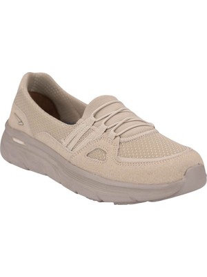 Forelli 54303-G Sakura Bej Kadın Comfort Ayakkabı