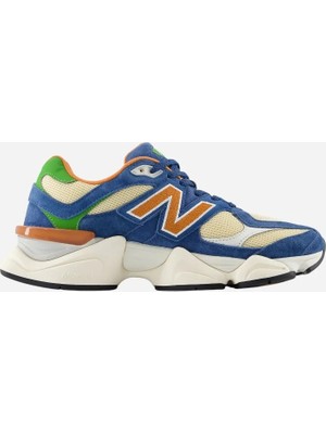 New Balance Unısex Ayakkabı U9060LDC