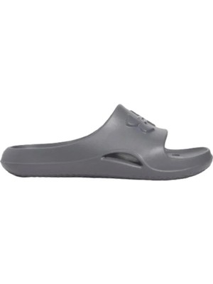 Under Armour Ua M Locker V Sl 3028094-025 Gri Terlik