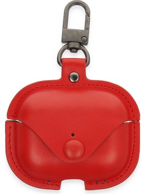 Uravas Store 2 (2.nesil) Çanta Deri Kılıf - Kırmızı