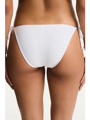 Penti Beyaz Ava Bikini Bikini Altı