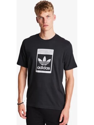 adidas Adıdas Erkek T-Shırt JV5876