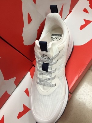 Kappa KP-1013M San Juan Erkek Spor Ayakkabı