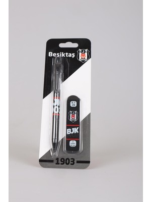  timon versatil kalem seti (mekanik kurşun kalem) beşiktaş 0,7 mm+ min 2 li set 473797