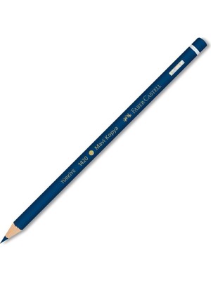 Faber-Castell Kopya Kalemi Mavi 113 1420000 (12 Li Paket)