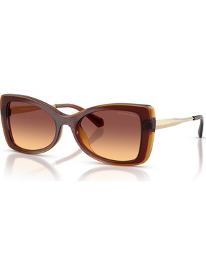 Michael Kors MK2272U 311378 53 Malaga Kadın Güneş Gözlüğü