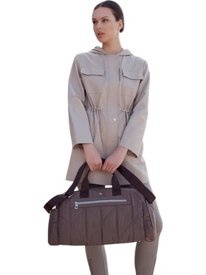 Nautica Ünisex Büyük Seyahat Çantası CN3571T