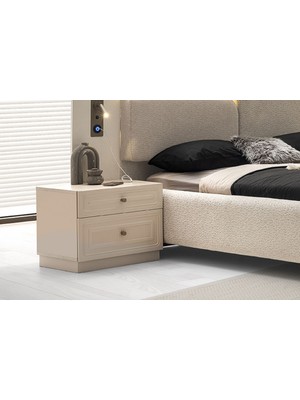 Doressa Teresa Komodin