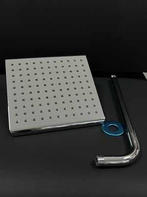 Tema Ankastre Duş Başlığı