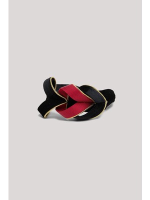 Lia Lea Bg Store Kız Çocuk Kırmızı Taç