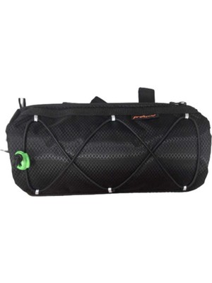 Procycle Pc 795 Gidon Silindir Çanta - Siyah