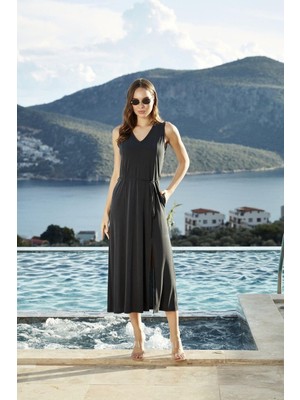 Cossy By Aqua Kadın Elbise 26804