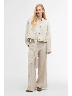 Barbour Gabby Pantolon BE72 Mist