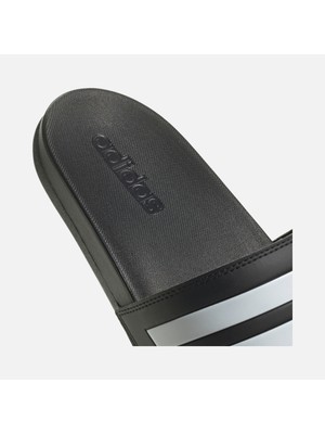 Adidas Adilette Comfort 2.0 Erkek Siyah Terlik Konforlu Kullanım İçin Hafif Tasarım