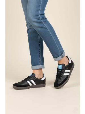 Papuçcity Cool Angola Unisex Günlük Sneakers Spor Ayakkabı