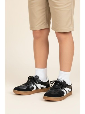 Cool Berry Unisex Çocuk Ortopedik Günlük Spor Ayakkabı