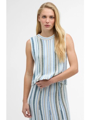 Barbour Josie Knitted Triko MI11 Multi