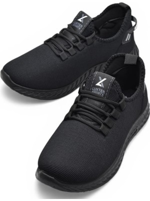 Ispartalılar 1209 Tam Ortopedik Esnek Hafif Taban Erkek Spor Ayakkabı Yazlık Erkek Spor