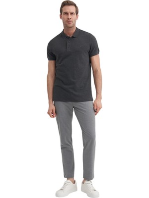 Cazador Erkek Polo Yaka T-Shirt 46130