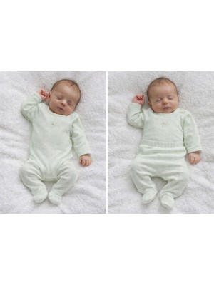 Caramell Hastane Çıkışı 4 Lü Kutulu Set 2324 2264