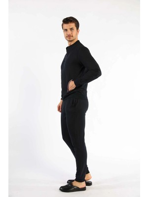 Marmara Qumasch D's Damat 1503 Erkek Eşofman Takımı