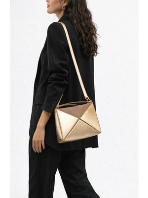 Zenya Kadın Omuz Çantası – Ayarlanabilir Askılı