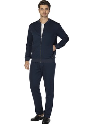 Marmara Qumasch D's Damat 1504 Erkek Eşofman Takımı