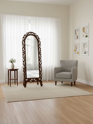 Gazzini Furniture Lilyum Boy Aynası