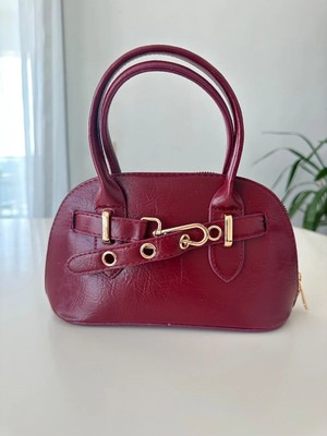 Siena Model Kadın El ve Omuz Çantası