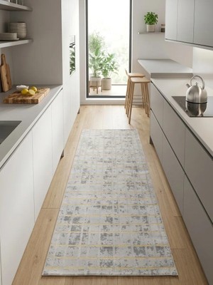 Padişah Halı Efsane Merinos Halı Miranda Koleksiyonu MH30-62 Yolluk-Koridor Halısı