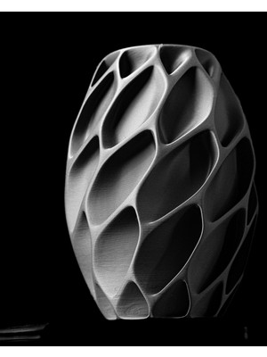 Zenfaden Organik Doku Vazo