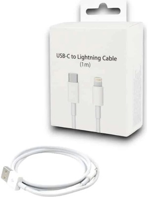 Butik 30W Şarj Kablosu