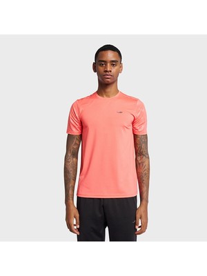Lescon 26B-1012 Antrenman Kısa Kol T-Shirt 26BTEK001012