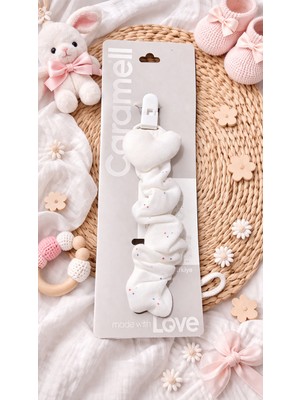 Caramell Emzik Askısı 2495