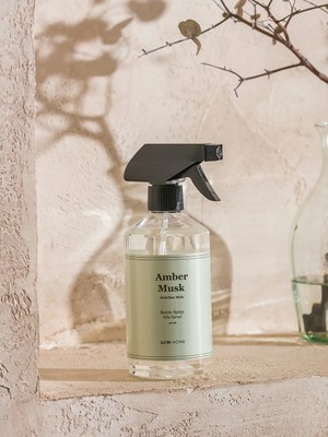 LC Waikiki Lcw Home Kehribar Misk Kokulu Oda Kokusu 500 ml