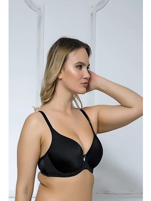 Moonlight 2132 Yumuşak Soft Cup Toparlayıcı Sütyen